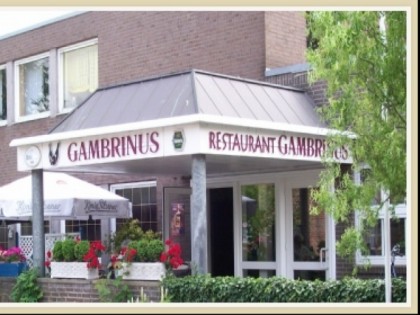 照片: Gambrinus